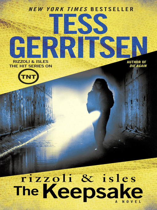 Title details for The Keepsake by Tess Gerritsen - Available